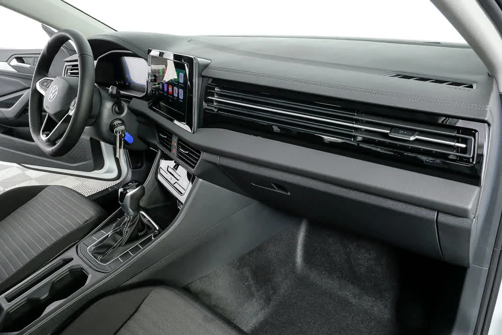 New 2026 Pure White Volkswagen S image 21