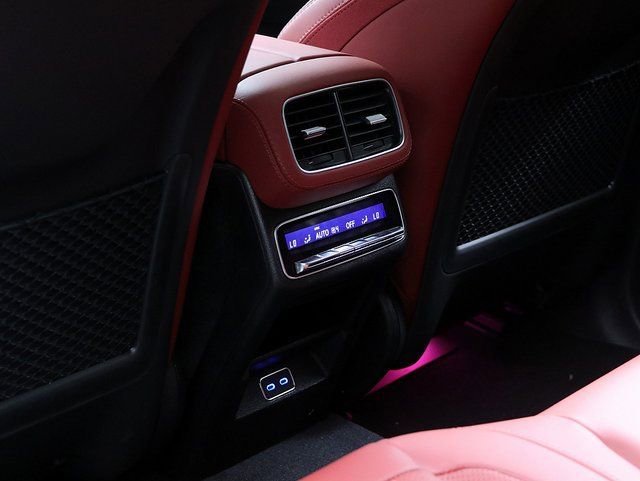 2025 Mercedes-Benz GLE Coupe GLE 63 S AMG - Photo 44