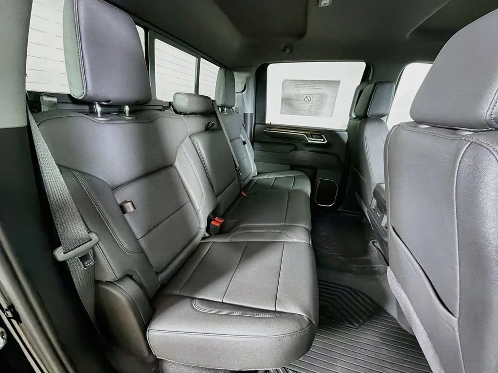 2026 Chevrolet Silverado 3500HD LT - Photo 22