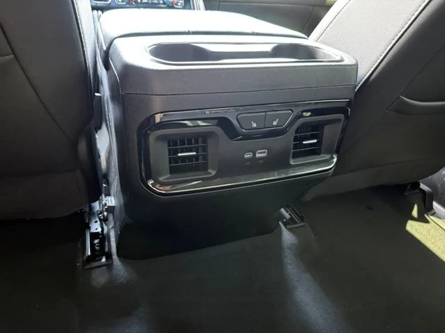 Certified Used 2024 Black GMC AT4 image 9