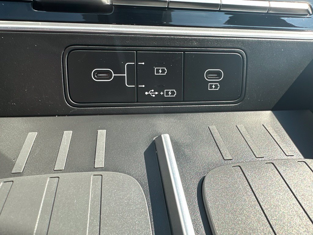 2026 Hyundai Santa Fe SE - Photo 14