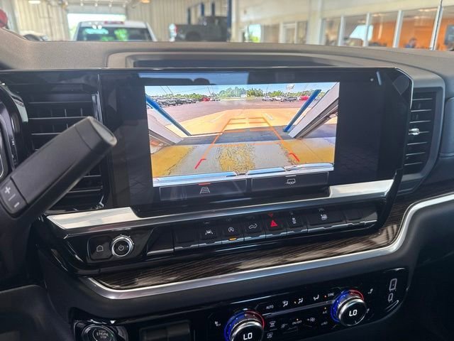 2026 GMC Sierra 1500 Elevation - Photo 19