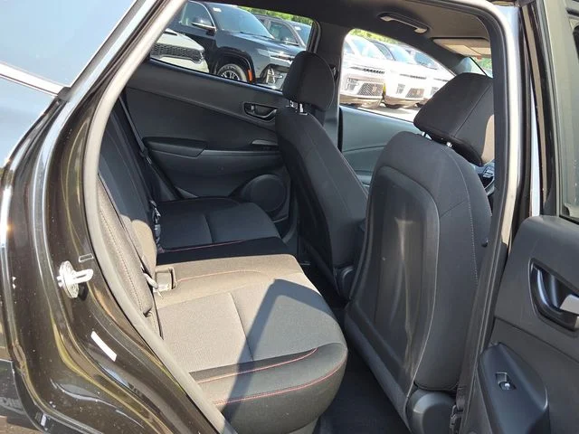 Used 2022 Black Hyundai N Line image 14