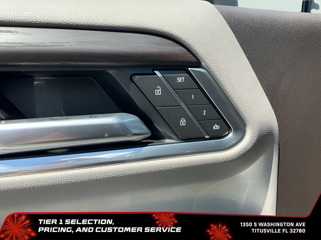 New 2026 Sterling Metallic GMC SLT image 17