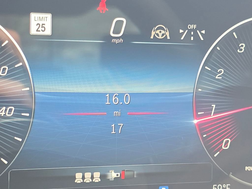 2026 Mercedes-Benz CLA CLA 250 - Photo 64