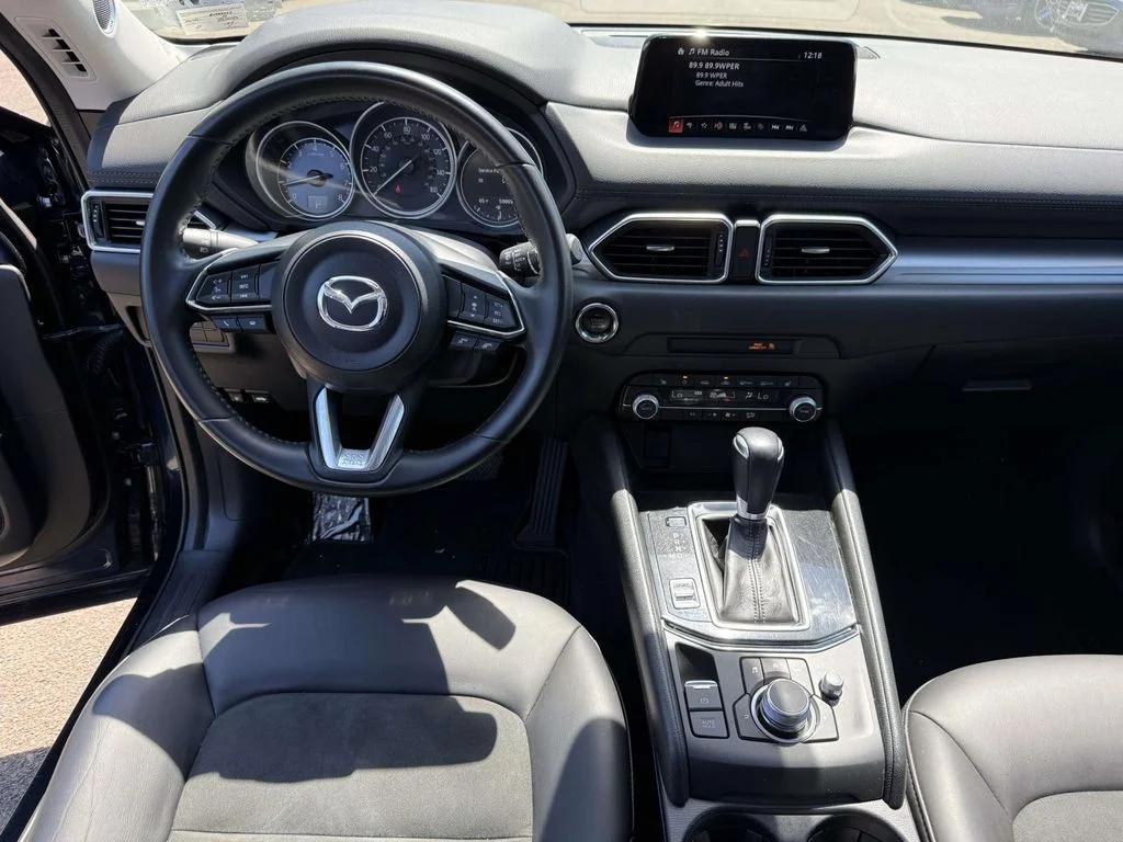 2019 Mazda CX-5 Touring - Photo 18