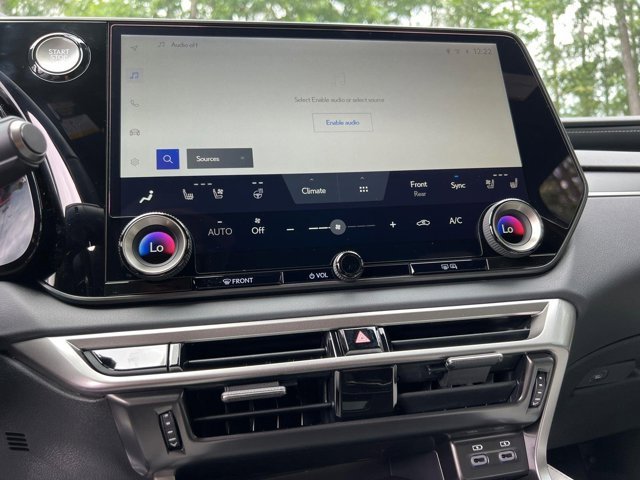 New 2026 Cloudburst Gray Lexus PREMIUM image 28