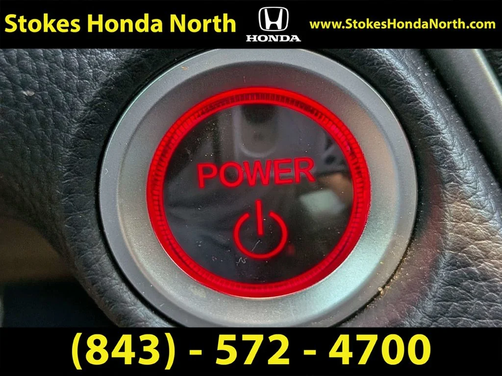 Certified Used 2022  Honda Sport image 27