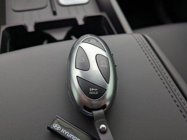 New 2026 Earthy Brass Matte Hyundai Calligraphy image 60