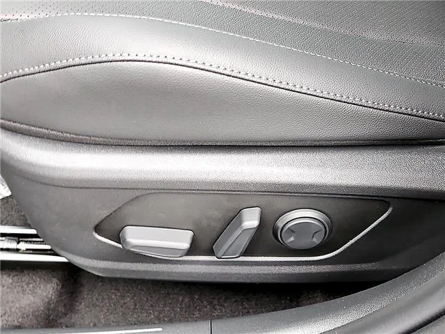 New 2026 Abyss Black Hyundai Limited image 12