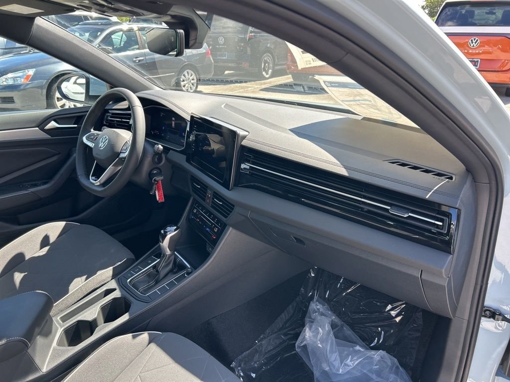 2026 Volkswagen Jetta Sport - Photo 36