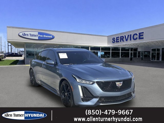 2023 Cadillac CT5 V-Series