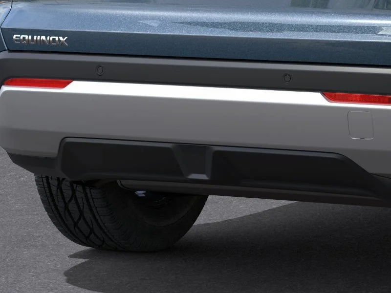 2027 Chevrolet Equinox LT - Photo 14