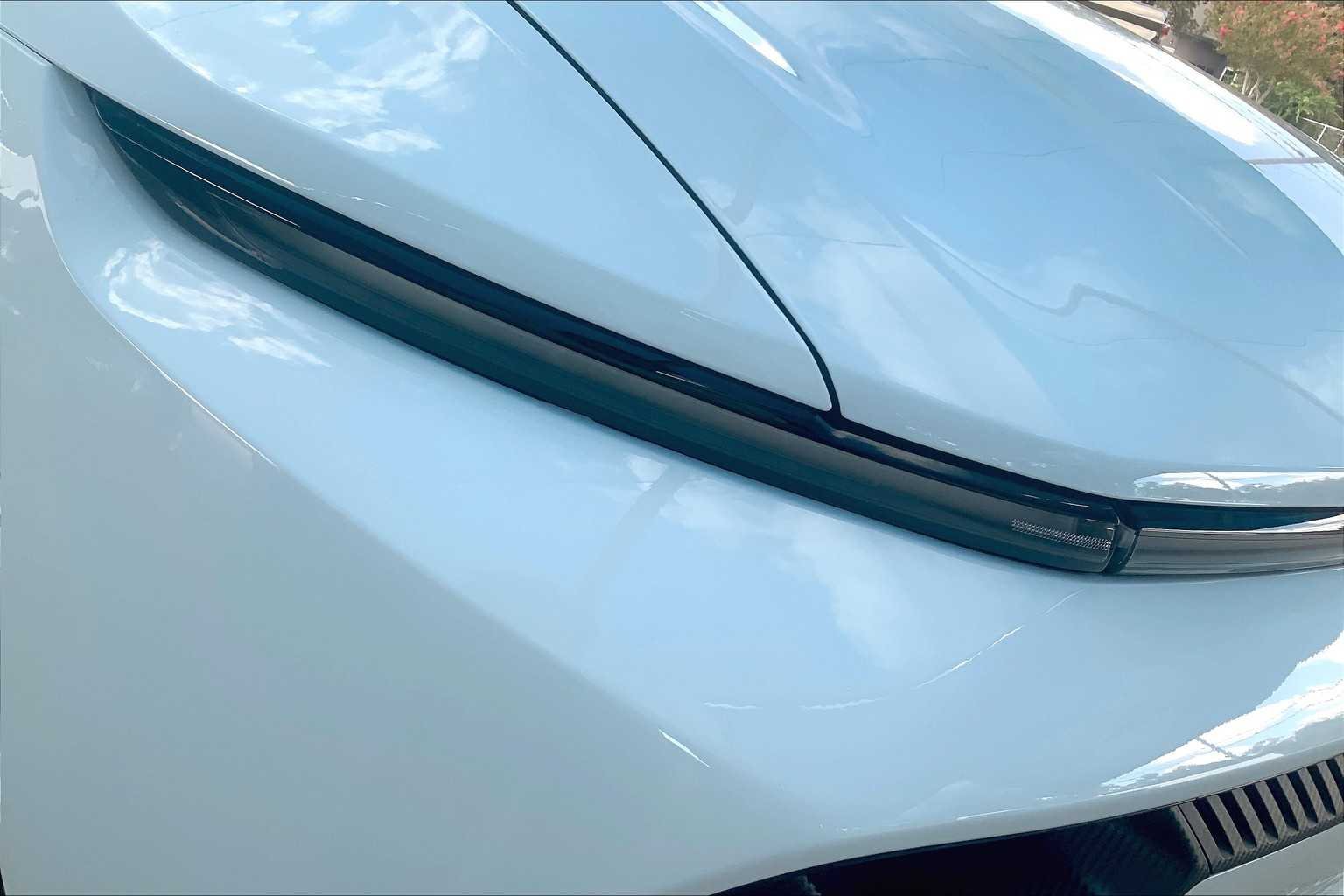 2026 Chevrolet Equinox EV 2LT - Photo 13