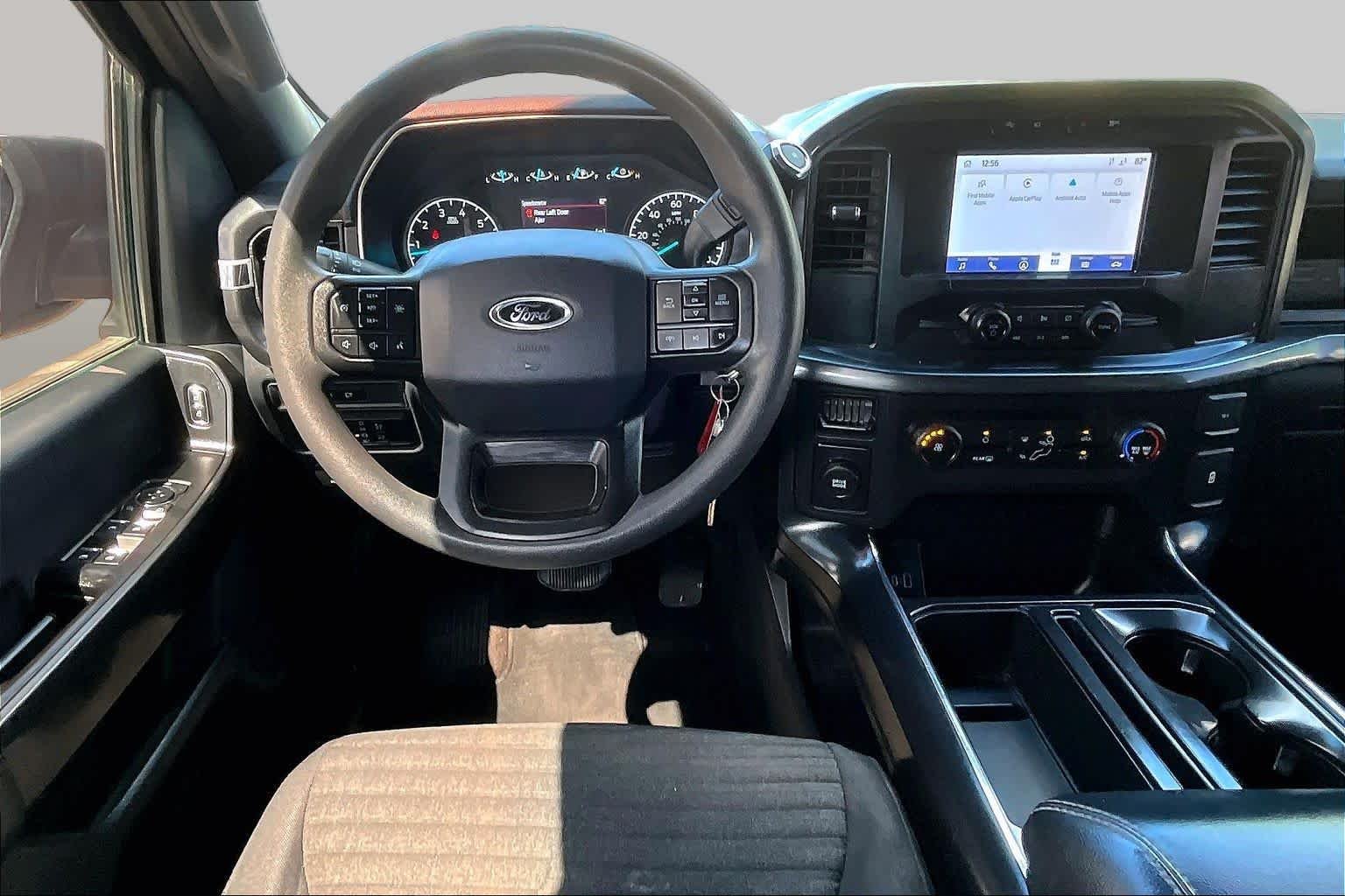 Used 2022 Atlas Blue Ford XL image 6