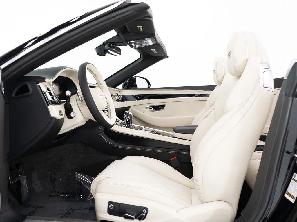 New 2026 Onyx Bentley  image 23