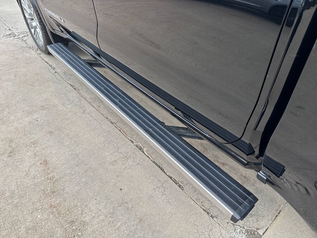 2022 GMC Sierra 1500 Limited Denali - Photo 14
