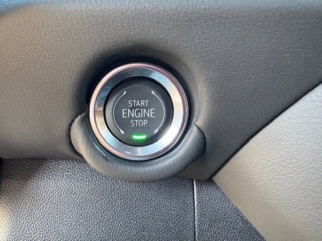 New 2026 Black Chevrolet Commercial image 22