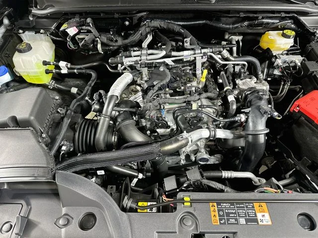 New 2026 Ford Ranger XLT