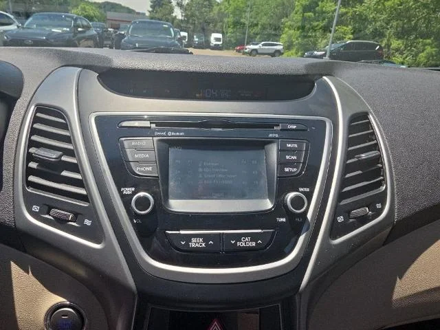 Used 2016 Desert Bronze Hyundai  image 18