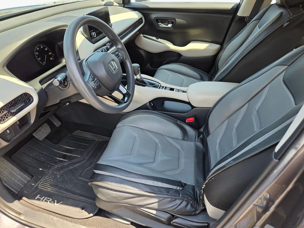 Used 2023 Gray Honda LX image 15