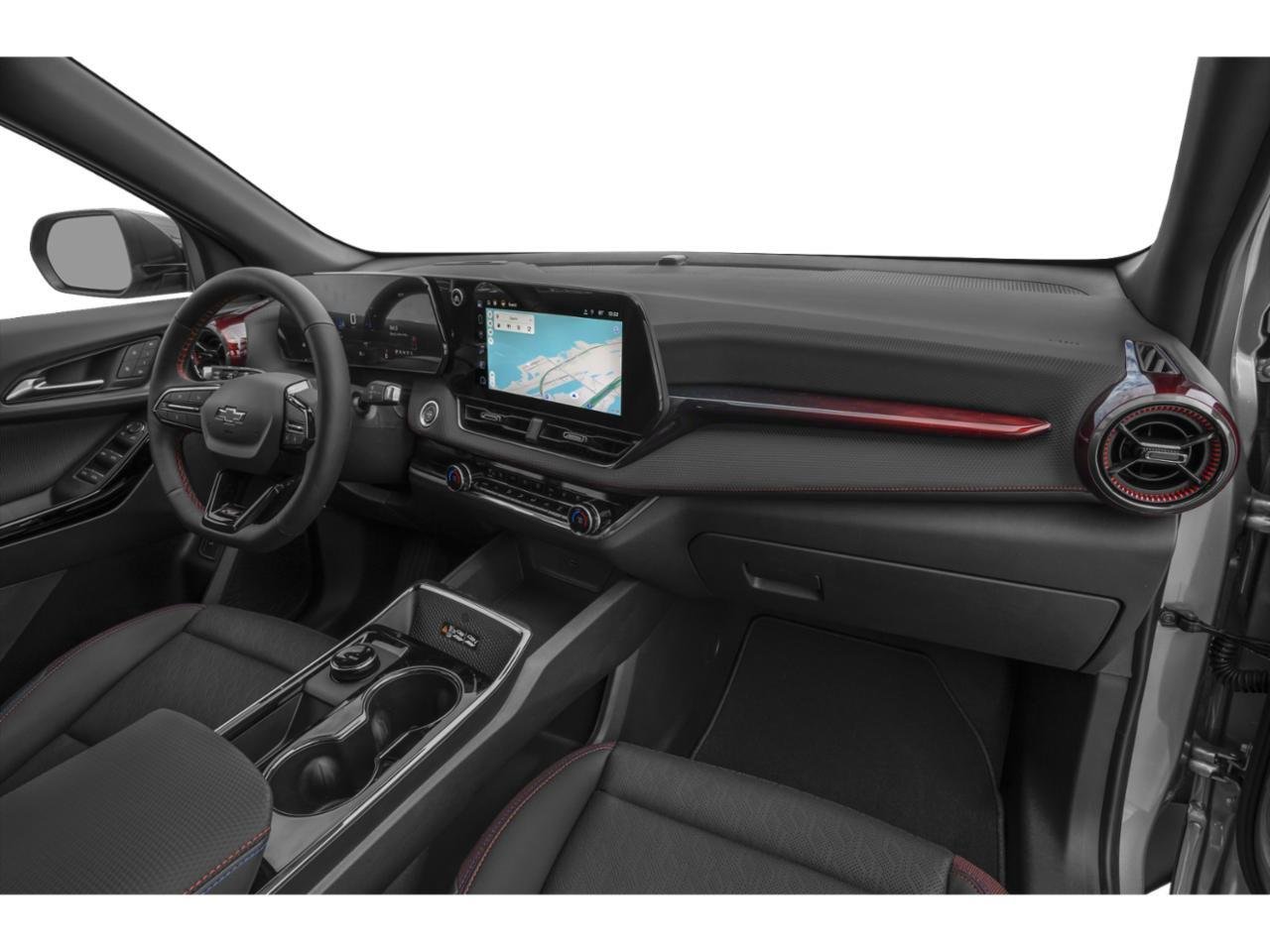 2027 Chevrolet Equinox RS - Photo 10