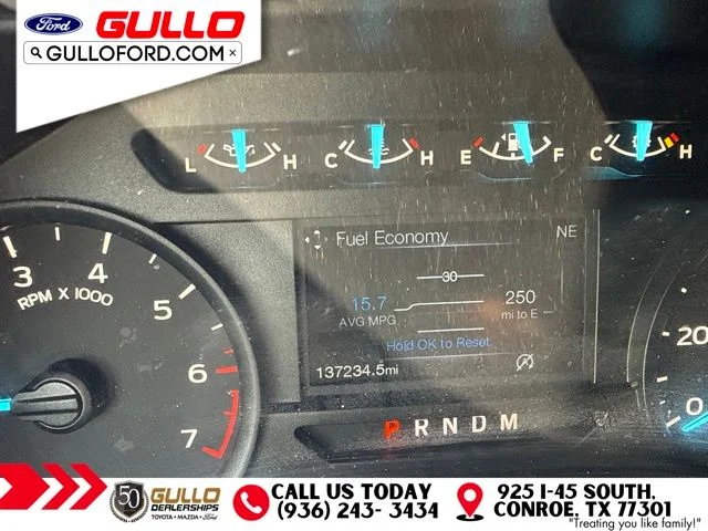 Used 2020 Agate Black Metallic Ford XL image 9