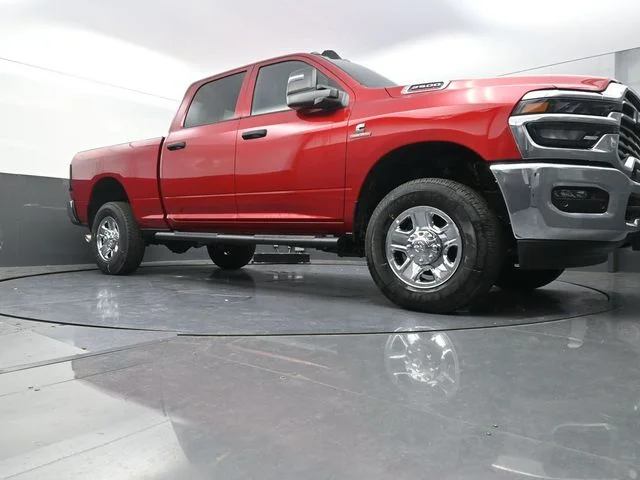 2026 RAM 2500 Tradesman - Photo 20