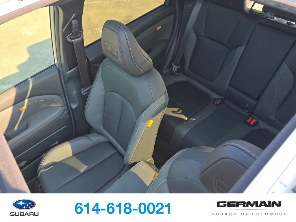 Used 2026 Beige Subaru Wilderness image 21