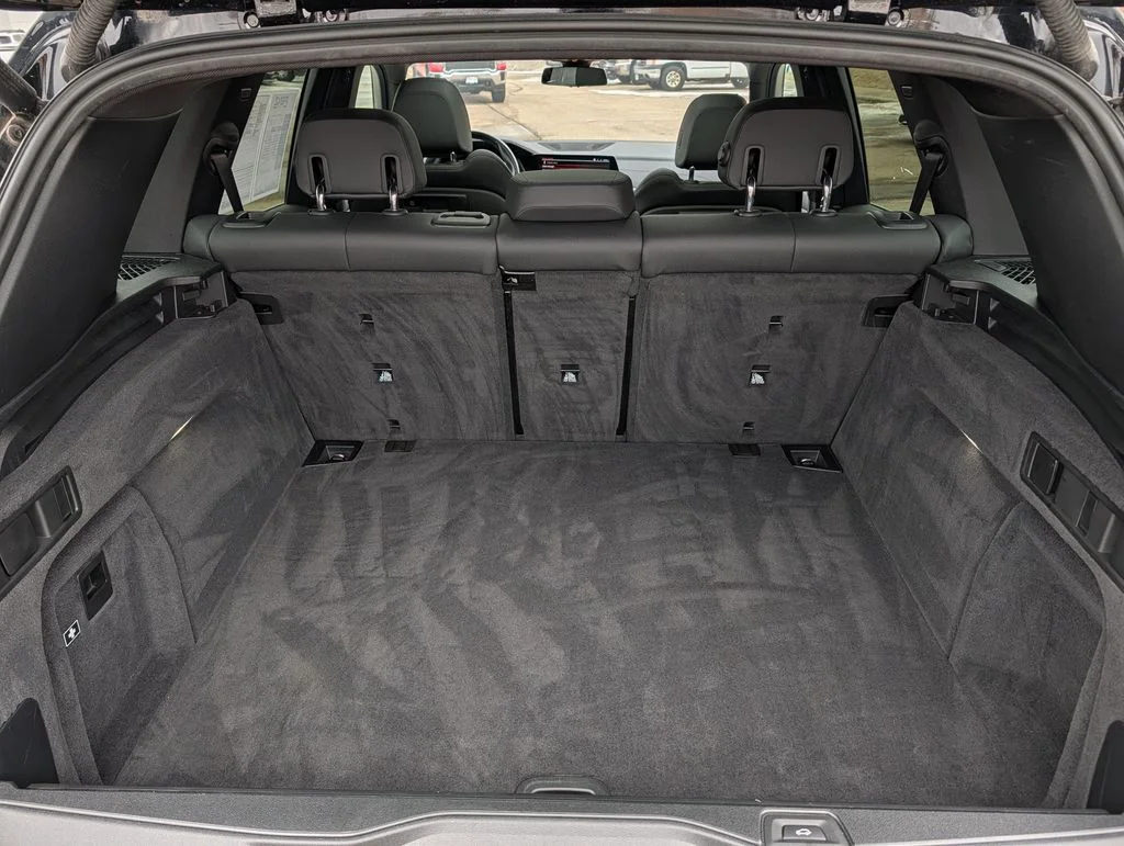 2020 BMW X5 40i - Photo 18
