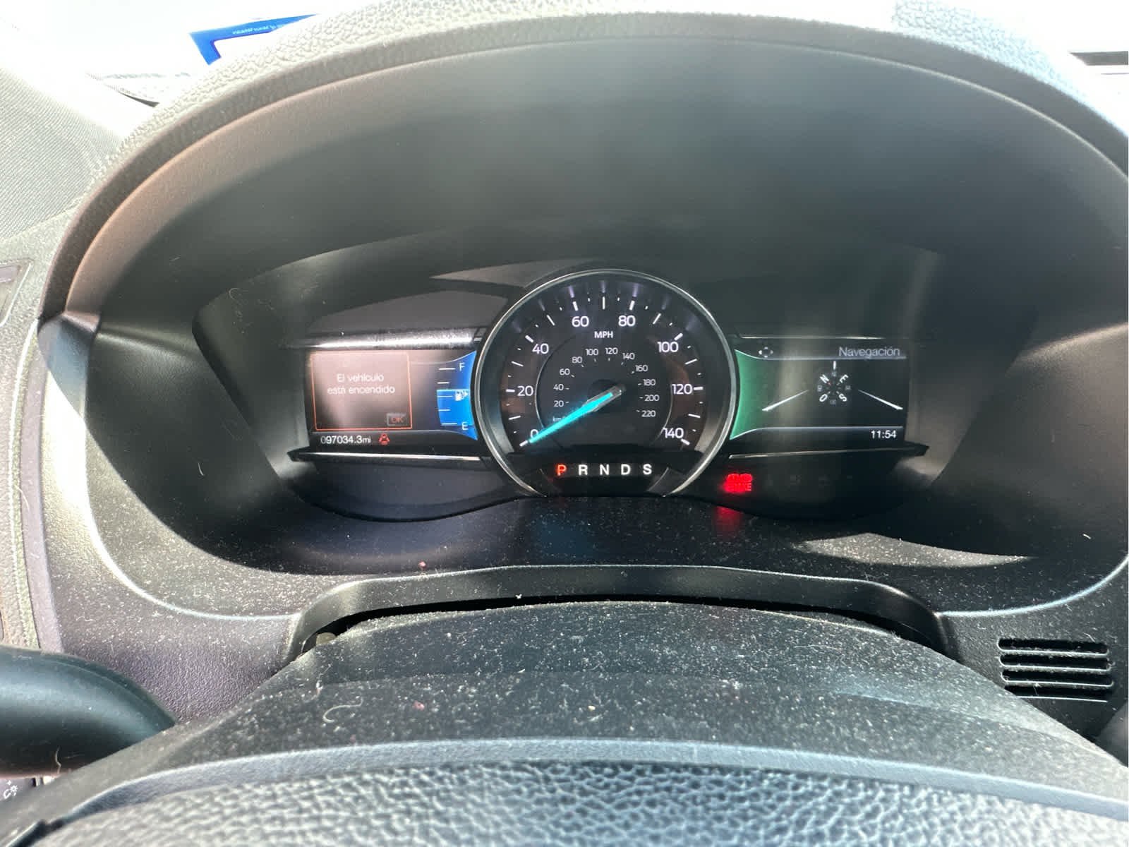 Used 2019 Ingot Silver Metallic Ford XLT image 54