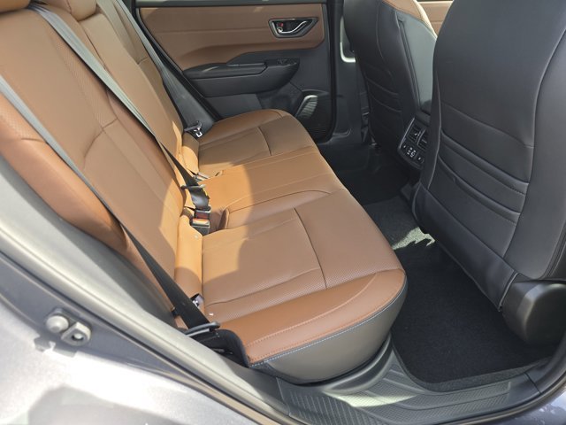 New 2026 MAGNETITE GRAY METALLIC Subaru Touring XT image 18