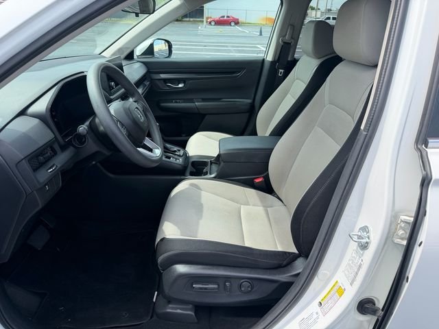Used 2024  Honda EX image 10