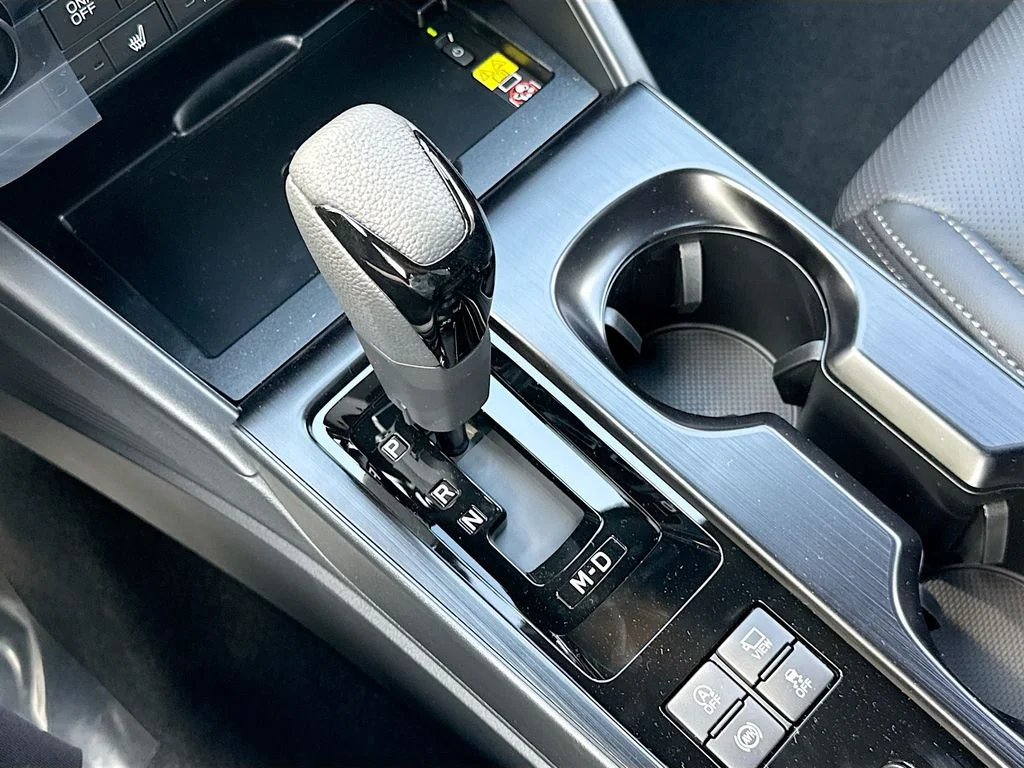 New 2026 Gray Subaru Limited XT image 21