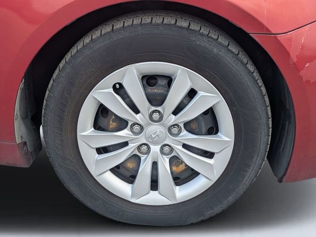2013 Hyundai Sonata GLS - Photo 11