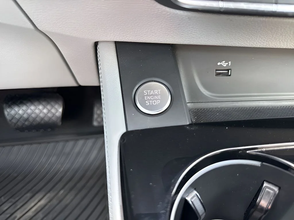 Used 2024 Gray Audi 45 S line Premium Plus image 21