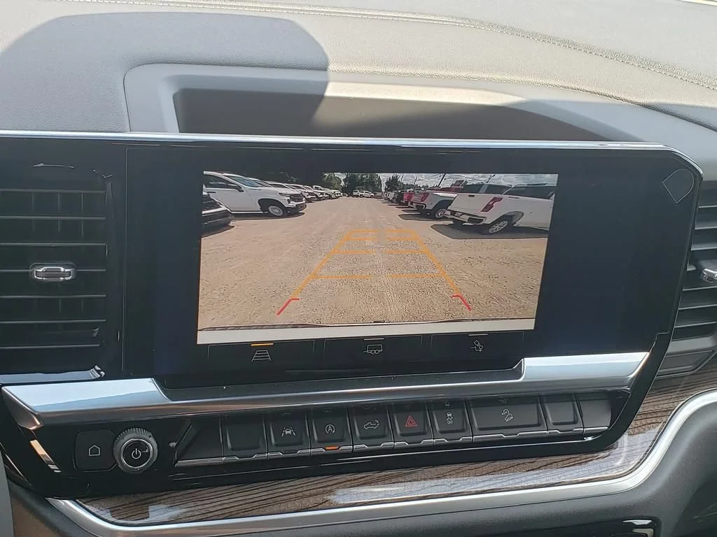2026 Chevrolet Silverado 1500 RST - Photo 31