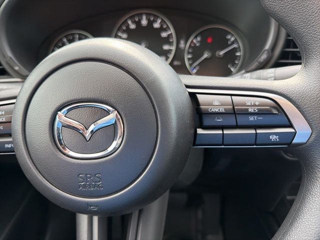 New 2026 Snowflake White Pearl Mazda 2.5 S AWD image 22