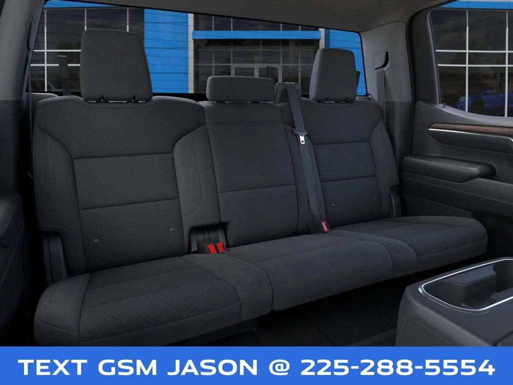 2025 Chevrolet Silverado 1500 LT - Photo 74