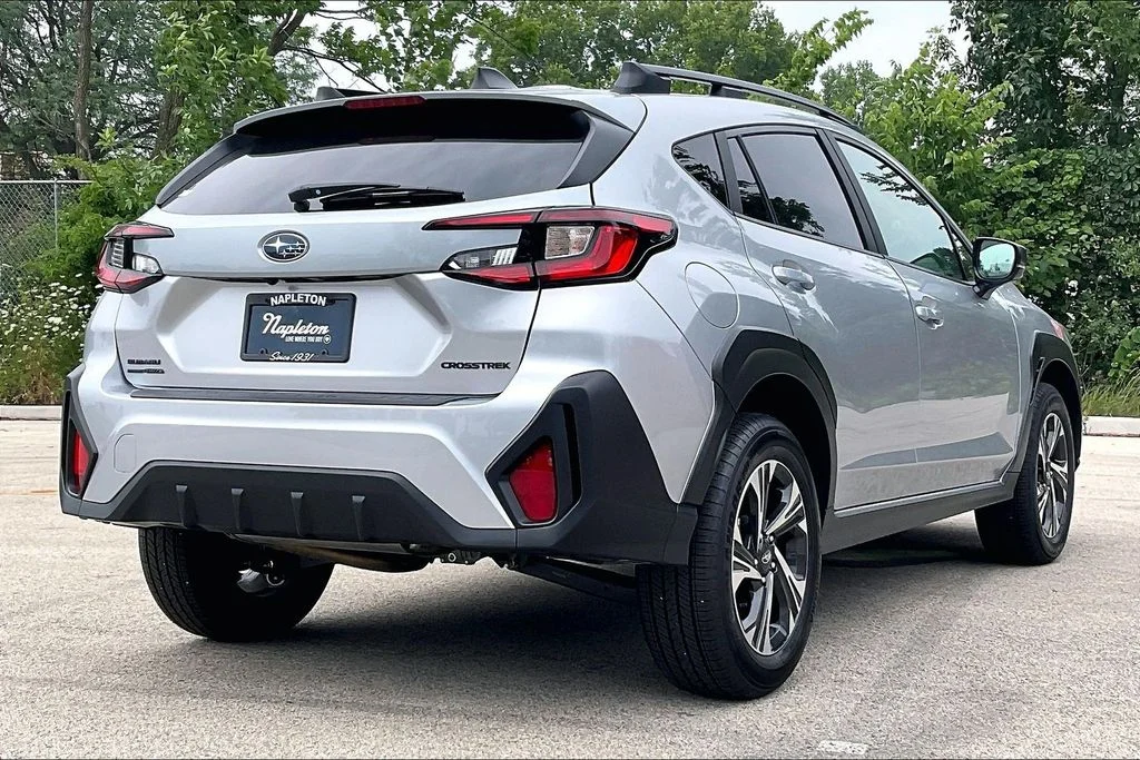 2026 Subaru Crosstrek Premium - Photo 13