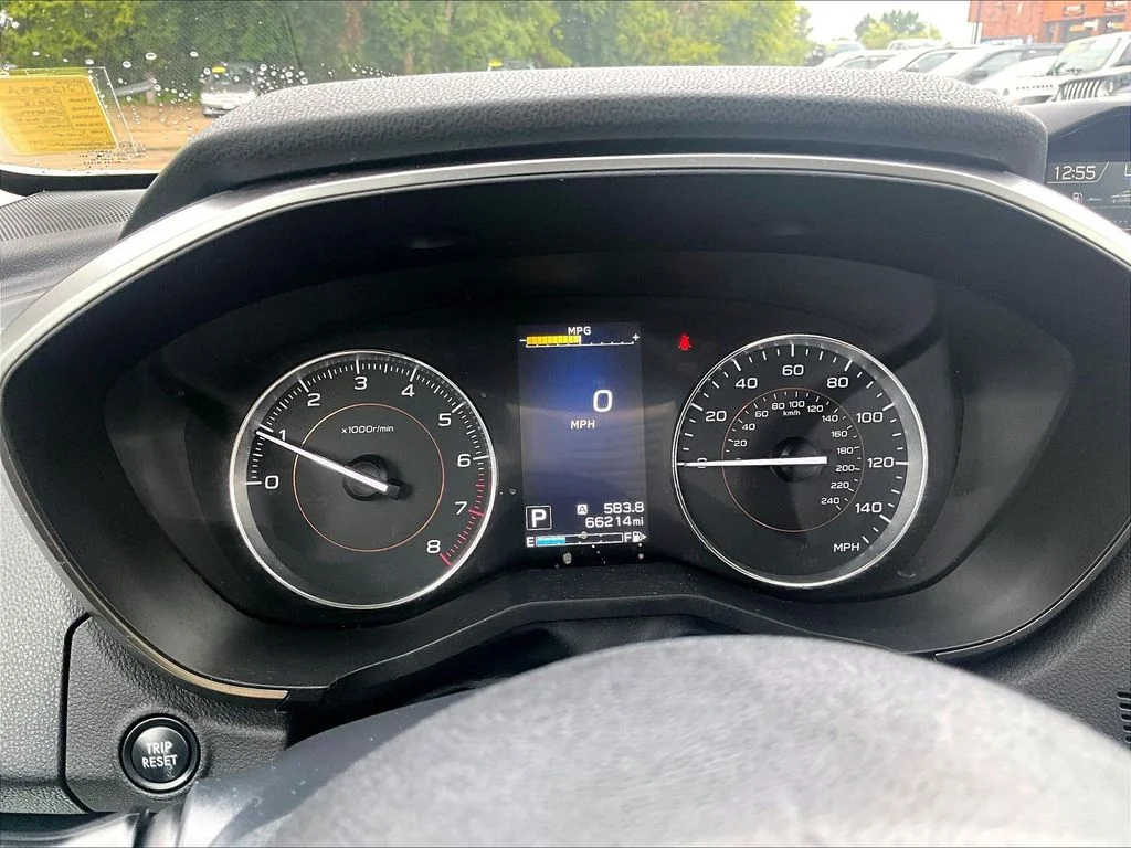 Certified Used 2018 White Subaru 2.0i Limited image 15