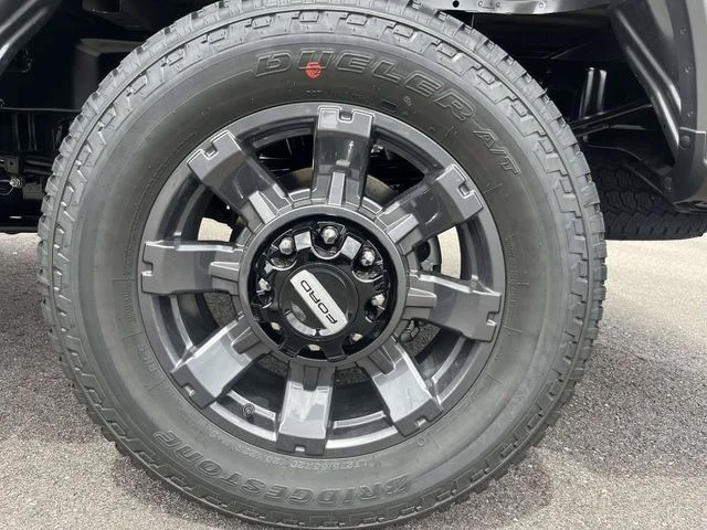 New 2026 Gray Ford XL image 7