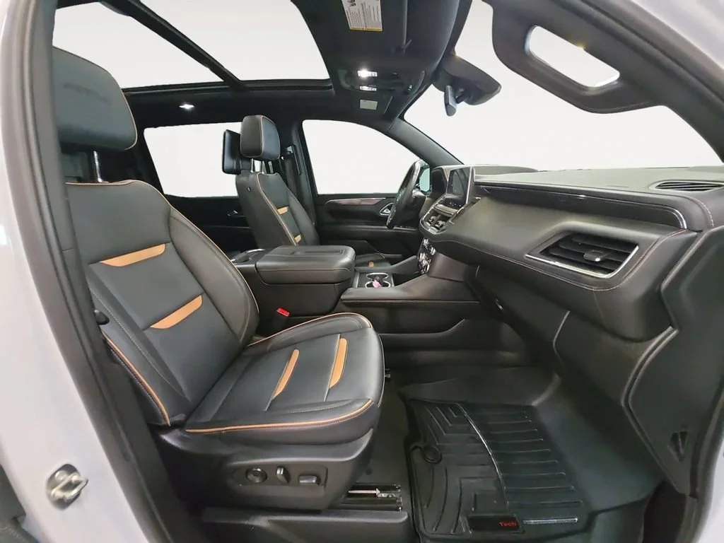 2023 GMC Yukon XL AT4 - Photo 15