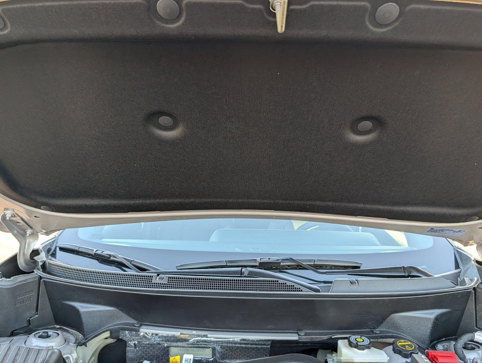 New 2027 Riverstone Metallic GMC Elevation image 34