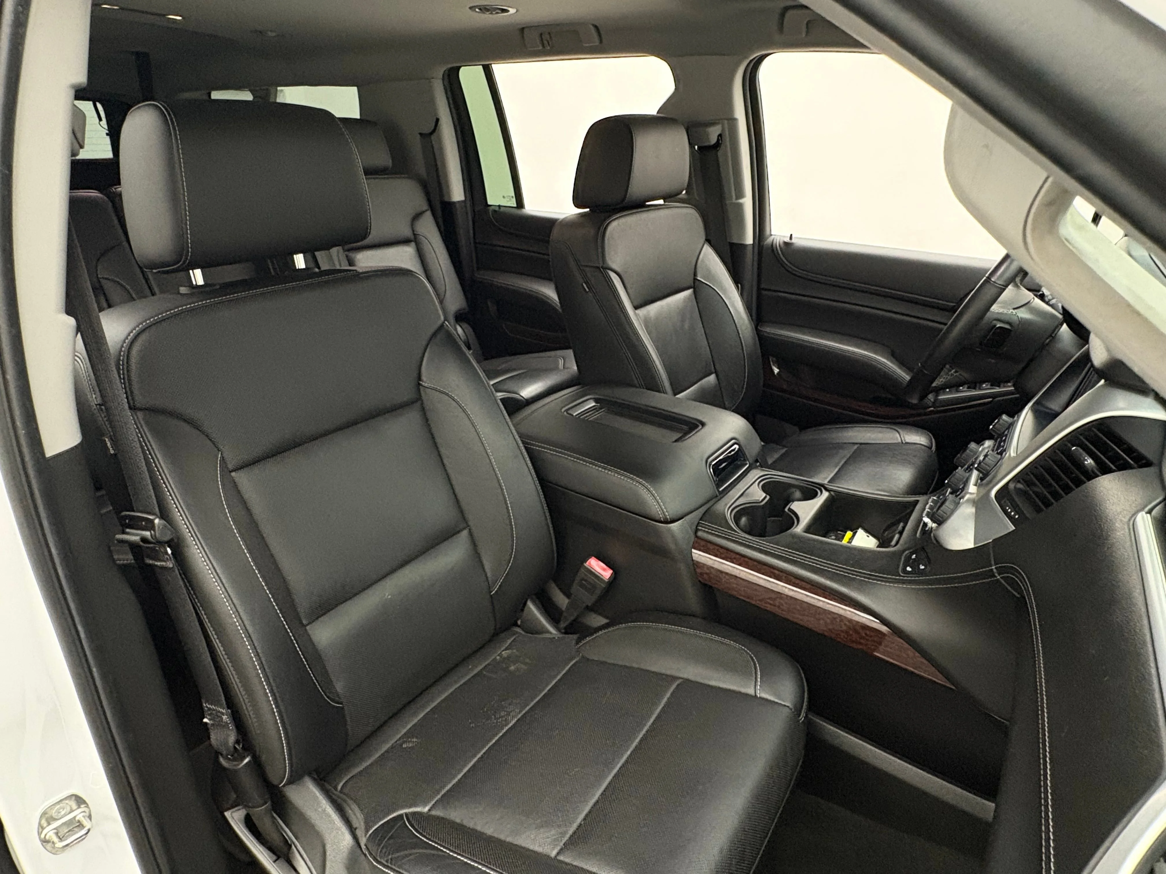 Used 2018 SUMMIT WHITE GMC SLT image 36