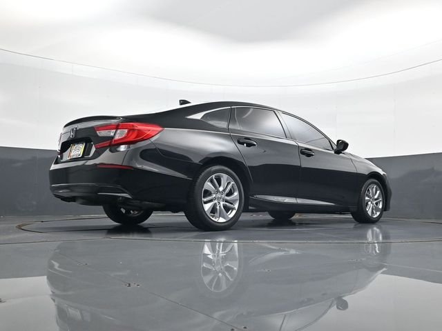Used 2018  Honda LX image 25