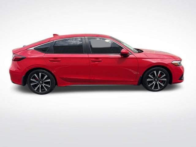 Used 2022  Honda EX-L image 8