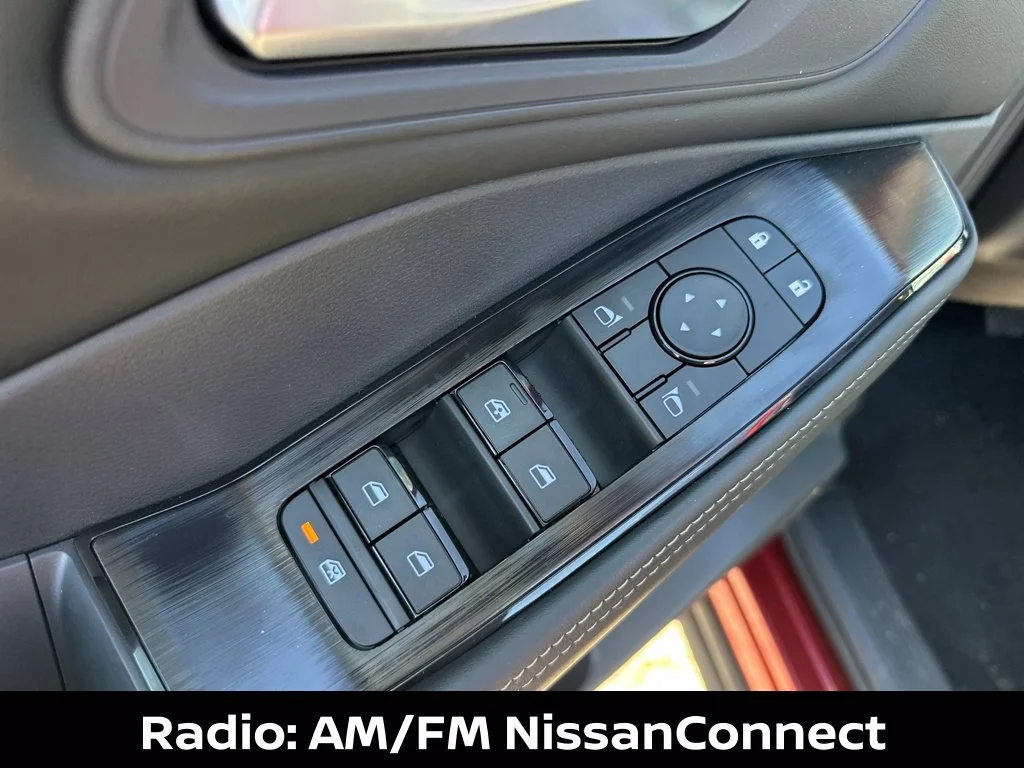 2026 Nissan Rogue SV - Photo 11