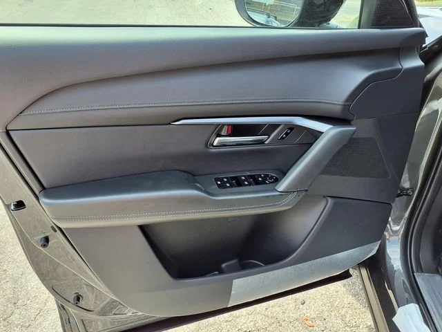 New 2026 Gray Mazda 2.5 S Preferred image 10