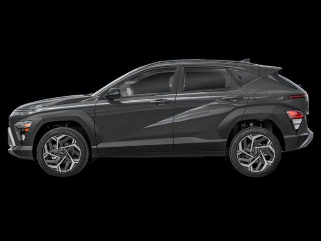New 2026 Ecotronic Gray Pearl Hyundai SEL Premium image 27